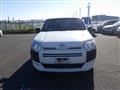 2014 Toyota Succeed Van