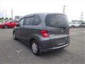 2009 Honda Freed