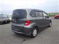2009 Honda Freed