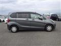 2009 Honda Freed