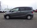 2009 Honda Freed