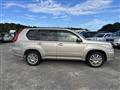 2008 Nissan X-Trail