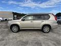 2008 Nissan X-Trail