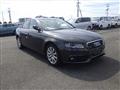 2011 Audi A4