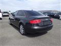 2011 Audi A4