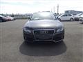 2011 Audi A4