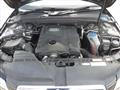 2011 Audi A4
