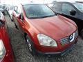 2008 Nissan Dualis