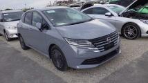 2024 Nissan Note