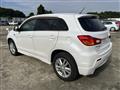 2012 Mitsubishi RVR