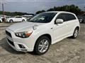 2012 Mitsubishi RVR
