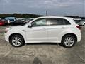 2012 Mitsubishi RVR
