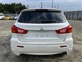 2012 Mitsubishi RVR