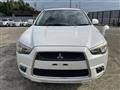 2012 Mitsubishi RVR