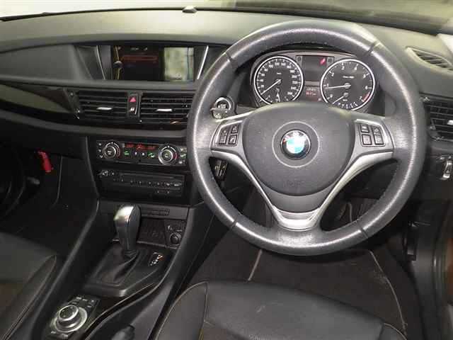 BMW X1 2013 photo 5