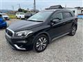 2018 Suzuki SX4