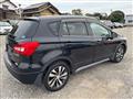 2018 Suzuki SX4