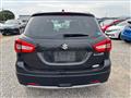 2018 Suzuki SX4