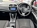 2018 Suzuki SX4