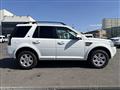 2014 Land Rover Freelander 2