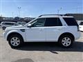 2014 Land Rover Freelander 2