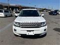 2014 Land Rover Freelander 2