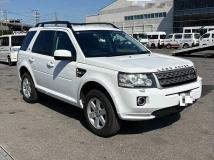2014 Land Rover Freelander 2