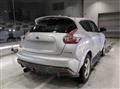 2013 Nissan Juke