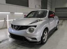 2013 Nissan Juke