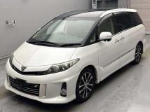 2013 Toyota Estima