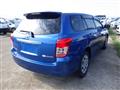 2010 Toyota Corolla Fielder