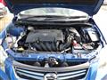 2010 Toyota Corolla Fielder