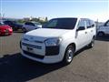 2014 Toyota Succeed Van