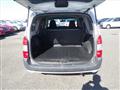 2014 Toyota Succeed Van