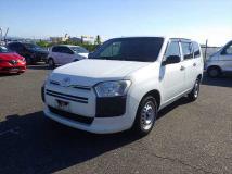 2014 Toyota Succeed Van