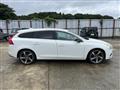 2012 Volvo V60