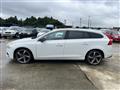 2012 Volvo V60