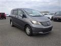 2009 Honda Freed