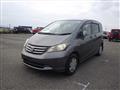 2009 Honda Freed