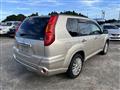 2008 Nissan X-Trail
