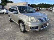 2008 Nissan X-Trail