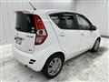 2014 Suzuki Splash