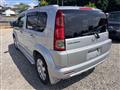 2008 Honda Crossroad