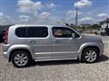 2008 Honda Crossroad