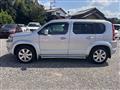 2008 Honda Crossroad