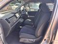 2008 Honda Crossroad