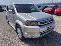 2008 Honda Crossroad
