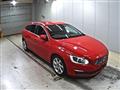 2015 Volvo V60