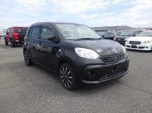 2016 Toyota Passo