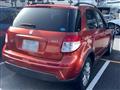 2014 Suzuki SX4